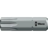 Wera Tool-Check PLUS Imperial 1, Set di bit Nero/Verde