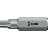 Wera Tool-Check PLUS Imperial 1, Set di bit Nero/Verde