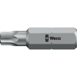 Wera Tool-Check PLUS Imperial 1, Set di bit Nero/Verde