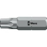 Wera Tool-Check PLUS Imperial 1, Set di bit Nero/Verde