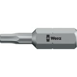 Wera Tool-Check PLUS Imperial 1, Set di bit Nero/Verde