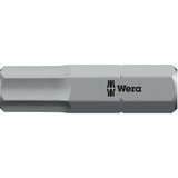 Wera Tool-Check PLUS Imperial 1, Set di bit Nero/Verde