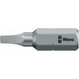 Wera Tool-Check PLUS Imperial 1, Set di bit Nero/Verde