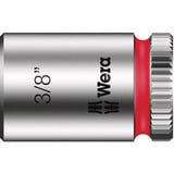 Wera Tool-Check PLUS Imperial 1, Set di bit Nero/Verde