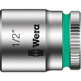 Wera Tool-Check PLUS Imperial 1, Set di bit Nero/Verde