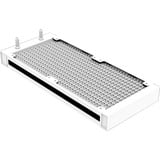 Xilence Performance A+ XC974 Processore Raffreddatore di liquidi tutto in uno Bianco, Raffreddamento ad acqua bianco, Raffreddatore di liquidi tutto in uno, 68,2 pdc/min, Bianco