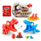 ZURU 74114 Action figure giocattolo, Gioco figura Smashers 74114, 3 anno/i, Multicolore, Plastica