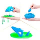 ZURU 74114 Action figure giocattolo, Gioco figura Smashers 74114, 3 anno/i, Multicolore, Plastica