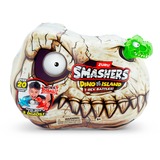 ZURU 74114 Action figure giocattolo, Gioco figura Smashers 74114, 3 anno/i, Multicolore, Plastica