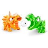 ZURU 74114 Action figure giocattolo, Gioco figura Smashers 74114, 3 anno/i, Multicolore, Plastica