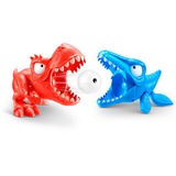 ZURU 74114 Action figure giocattolo, Gioco figura Smashers 74114, 3 anno/i, Multicolore, Plastica