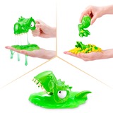 ZURU 74114 Action figure giocattolo, Gioco figura Smashers 74114, 3 anno/i, Multicolore, Plastica