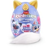 ZURU 92104 Peluche, Gioco figura Rainbocorns 92104, Animali giocattolo, 3 anno/i