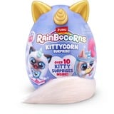 ZURU 92104 Peluche, Gioco figura Rainbocorns 92104, Animali giocattolo, 3 anno/i