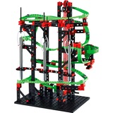 fischertechnik Dynamic M, Traccia a sfera 