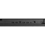 iiyama LH6564UHS-B1AG visualizzatore di messaggi Pannello piatto per segnaletica digitale 165,1 cm (65") Wi-Fi 500 cd/m² 4K Ultra HD Nero Processore integrato Android 24/7, Public Display Nero (opaco), Pannello piatto per segnaletica digitale, 165,1 cm (65"), 3840 x 2160 Pixel, Wi-Fi, 24/7