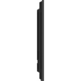 iiyama LH6564UHS-B1AG visualizzatore di messaggi Pannello piatto per segnaletica digitale 165,1 cm (65") Wi-Fi 500 cd/m² 4K Ultra HD Nero Processore integrato Android 24/7, Public Display Nero (opaco), Pannello piatto per segnaletica digitale, 165,1 cm (65"), 3840 x 2160 Pixel, Wi-Fi, 24/7