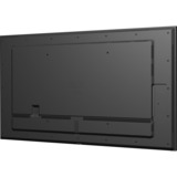 iiyama LH6564UHS-B1AG visualizzatore di messaggi Pannello piatto per segnaletica digitale 165,1 cm (65") Wi-Fi 500 cd/m² 4K Ultra HD Nero Processore integrato Android 24/7, Public Display Nero (opaco), Pannello piatto per segnaletica digitale, 165,1 cm (65"), 3840 x 2160 Pixel, Wi-Fi, 24/7