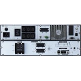 APC Easy UPS On-Line RM SRVL RT, 3000VA Nero
