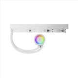 ARCTIC Liquid Freezer III Pro 420 A-RGB, Raffreddamento ad acqua bianco