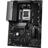 ASRock B850 Pro-A, Scheda madre 