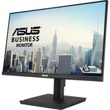 ASUS Monitor Docking BE249CGN, Monitor LED Nero