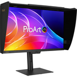 ASUS ProArt PA32USD, Monitor OLED Nero