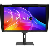 ASUS ProArt PA32USD, Monitor OLED Nero