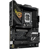 ASUS ROG STRIX Z890-H GAMING WIFI Intel Z890 LGA 1851 (Socket V1) ATX, Scheda madre Nero, Intel, LGA 1851 (Socket V1), Intel Core Ultra (Series 2), LGA 1851, DDR5-SDRAM, 256 GB
