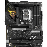 ASUS ROG STRIX Z890-H GAMING WIFI Intel Z890 LGA 1851 (Socket V1) ATX, Scheda madre Nero, Intel, LGA 1851 (Socket V1), Intel Core Ultra (Series 2), LGA 1851, DDR5-SDRAM, 256 GB