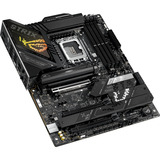 ASUS ROG STRIX Z890-H GAMING WIFI Intel Z890 LGA 1851 (Socket V1) ATX, Scheda madre Nero, Intel, LGA 1851 (Socket V1), Intel Core Ultra (Series 2), LGA 1851, DDR5-SDRAM, 256 GB