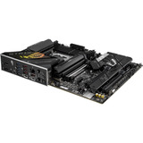 ASUS ROG STRIX Z890-H GAMING WIFI Intel Z890 LGA 1851 (Socket V1) ATX, Scheda madre Nero, Intel, LGA 1851 (Socket V1), Intel Core Ultra (Series 2), LGA 1851, DDR5-SDRAM, 256 GB