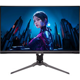 Acer Predator XB273K V5, Monitor di gioco Nero