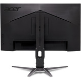 Acer Predator XB273K V5, Monitor di gioco Nero