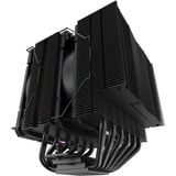 Alpenföhn Brocken 4 Max ARGB, raffreddamento CPU  Nero