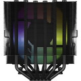 Alpenföhn Brocken 4 Max ARGB, raffreddamento CPU  Nero