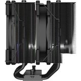 Alpenföhn Brocken 4 Max ARGB, raffreddamento CPU  Nero