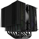 Alpenföhn Brocken 4 Max ARGB, raffreddamento CPU  Nero