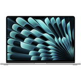 Apple MacBook Air (15") 2026 CTO, Notebook argento