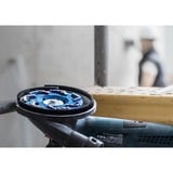 Bosch 2 608 901 478 accessorio per smerigliatrice Disco di macinatura, Mola abrasiva Disco di macinatura, Cemento, 15 cm, Bosch, Centro piatto, 2,22 cm