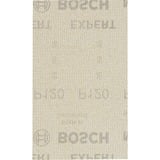 Bosch Abrasivi a rete Expert M480, Foglio abrasivo 10 pz