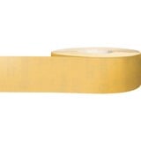 Bosch Expert Rotolo abrasivo C470, Foglio abrasivo Rotolo di carta vetrata, Grana extra fine, P320, Lavoro di finitura, Sverniciatura, Legno, Smerigliatura a secco