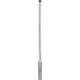 Bosch SDS plus-7X 1 pz, Trapano Martello perforatore, 6,5 mm, 215 mm, Mattone, Cemento, Calcestruzzo duro, Pietra naturale, Arenaria, Pietra, 15 cm, SDS-plus