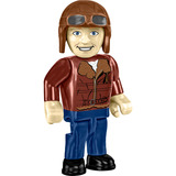 COBI Fairey Swordfish Executive Edition, Giochi di costruzione 