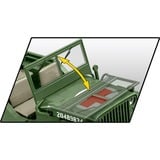COBI Willys MB Medical, Giochi di costruzione 