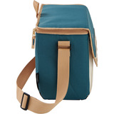 Campingaz Fold'N Cool Minimaxi 10L, Borsa termica Petrolio/Beige