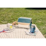 Campingaz Fold'N Cool Minimaxi 10L, Borsa termica Petrolio/Beige