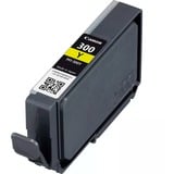 Canon Cartuccia d'inchiostro giallo PFI-300Y Giallo, 1 pz, 530 pagine, Confezione singola