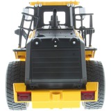Carrera 1:24 RC CAT 950M Pale gommate 