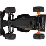 Carrera 2,4GHz Orange Jumper - High Speed, RC arancione /Giallo